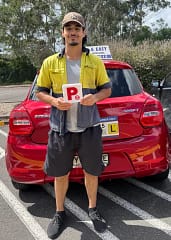 Adult Learner Driver Training