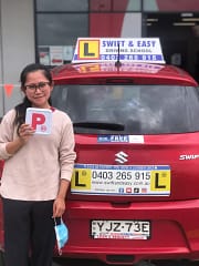 Master defensive driving techniques