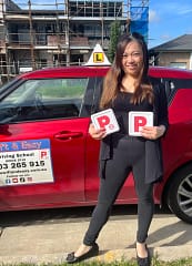 Swift and Easy Driving School in Bardia