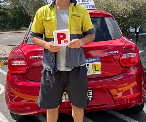 Adult Learner Driver Training