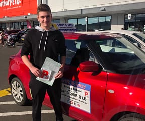 Bardia Trusted Driving School