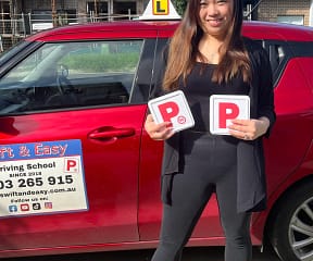 Swift and Easy Driving School in Bardia