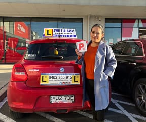 Driving Lessons For Beginners